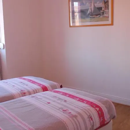 דירה Katsala 3 Chambres + 1 Parking *