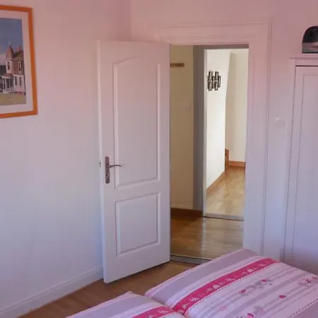 Katsala 3 Chambres + 1 Parking *