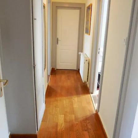 Katsala 3 Chambres + 1 Parking * Colmar