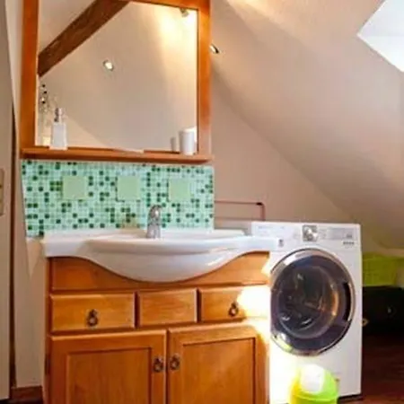 Katsala 3 Chambres + 1 Parking *