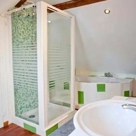 דירה Katsala 3 Chambres + 1 Parking קולמר