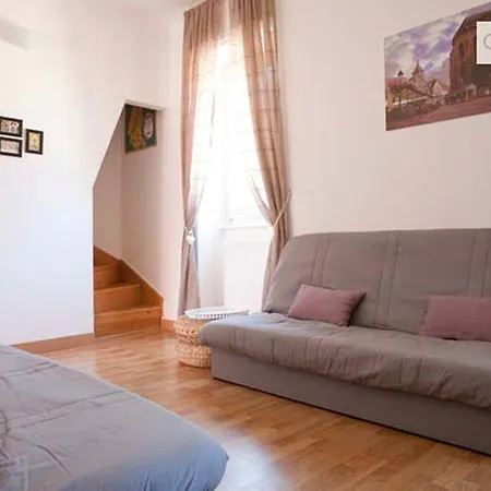 דירה Katsala 3 Chambres + 1 Parking