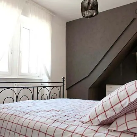 דירה Katsala 3 Chambres + 1 Parking