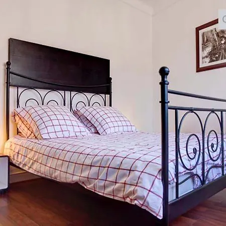 Katsala 3 Chambres + 1 Parking דירה קולמר