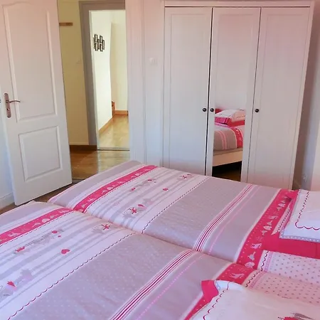 Katsala 3 Chambres + 1 Parking דירה