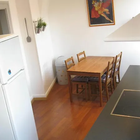 Katsala 3 Chambres + 1 Parking * Colmar