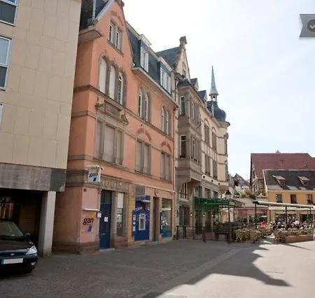 Katsala 3 Chambres + 1 Parking *